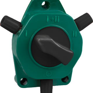 Patura Raster schakelaar