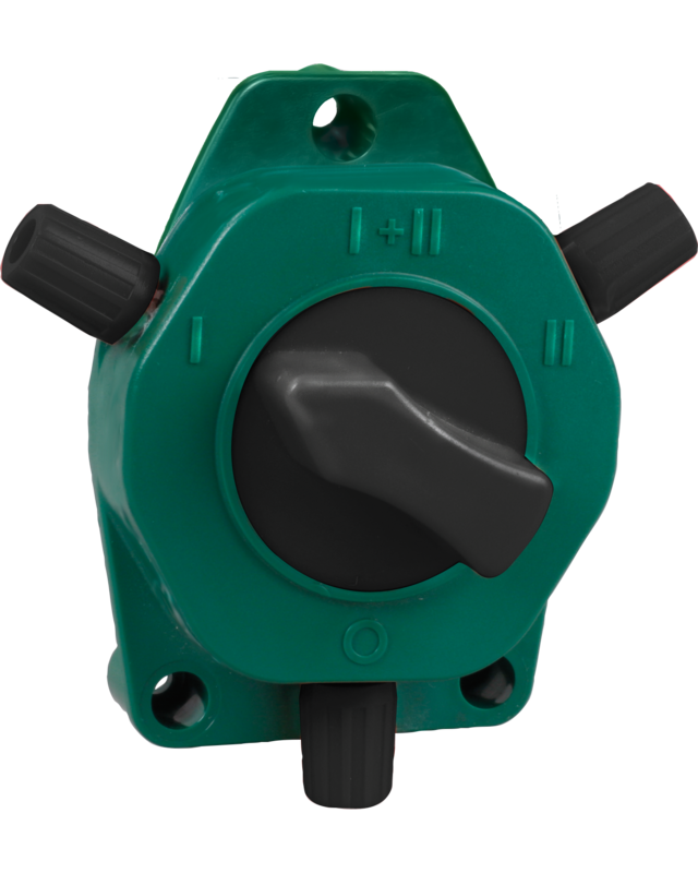 Patura Raster schakelaar