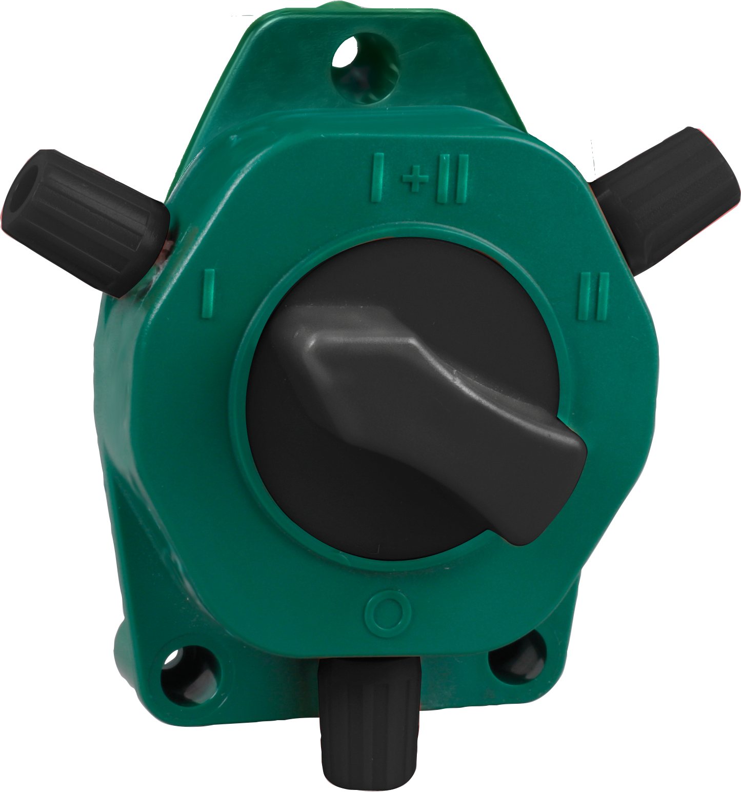 Patura Raster schakelaar