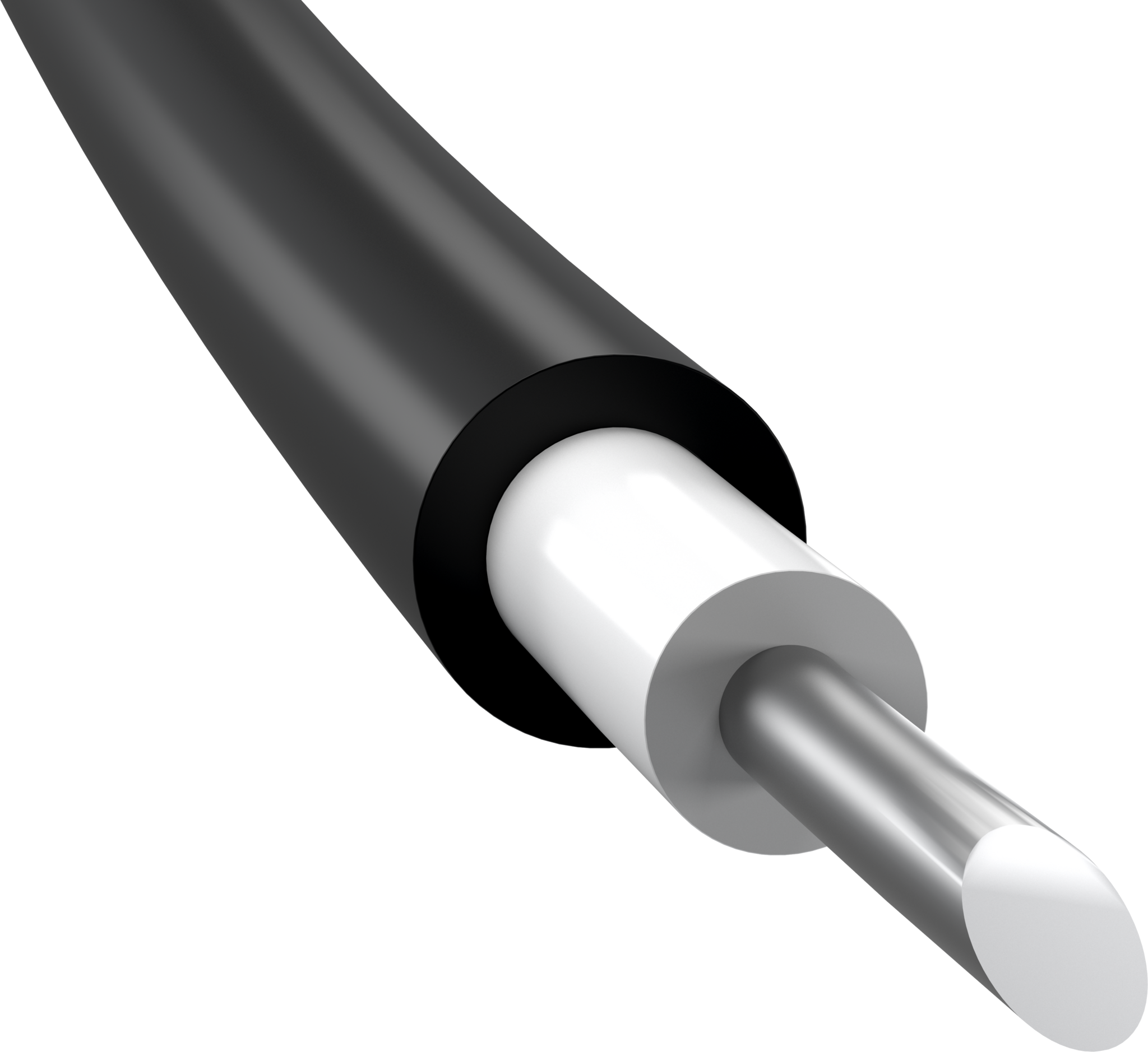 Patura Grondkabel 1,6mm, 50m bundel