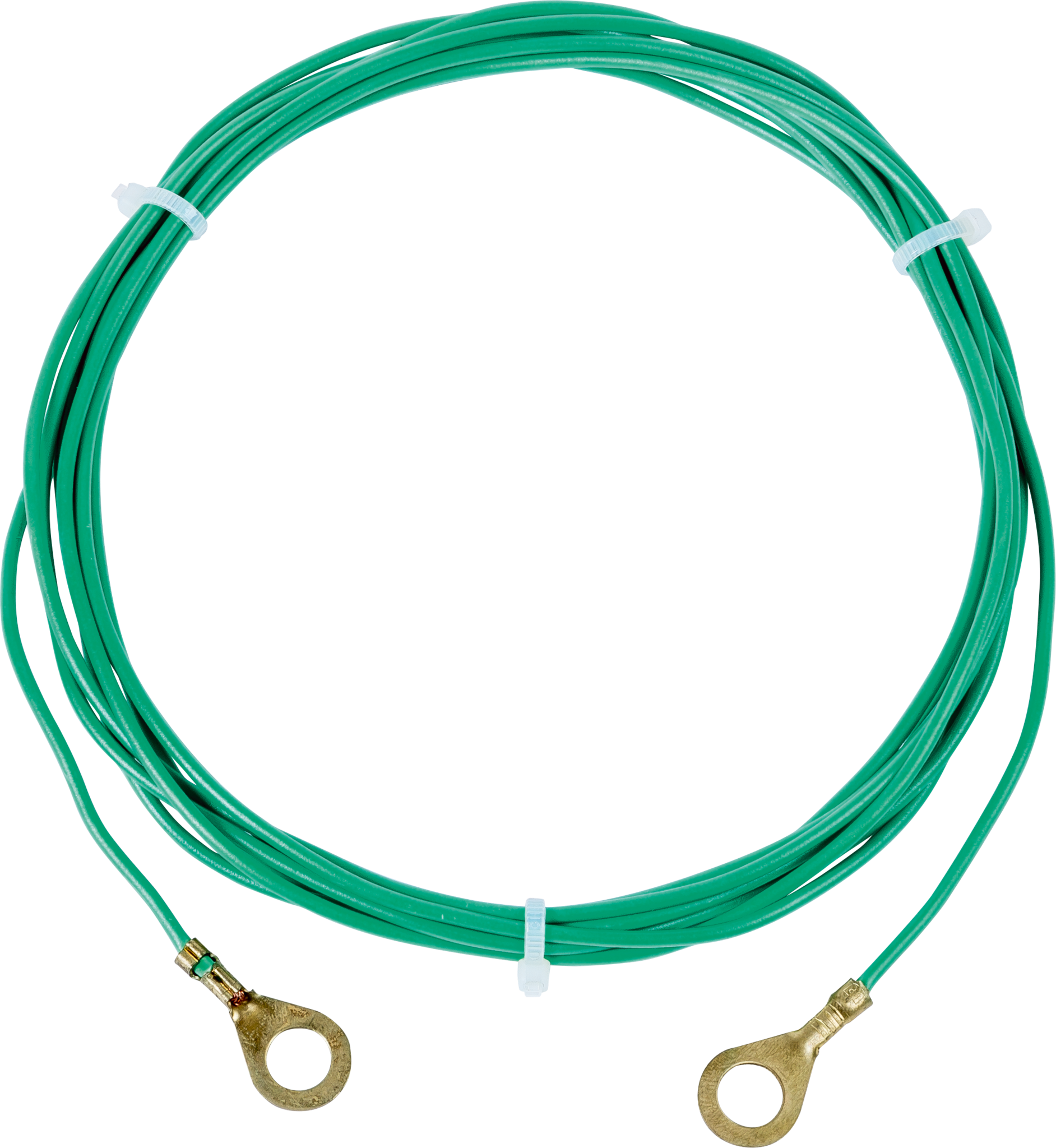 Patura Aardpen verbindingskabel met befestiging befestigingsoog