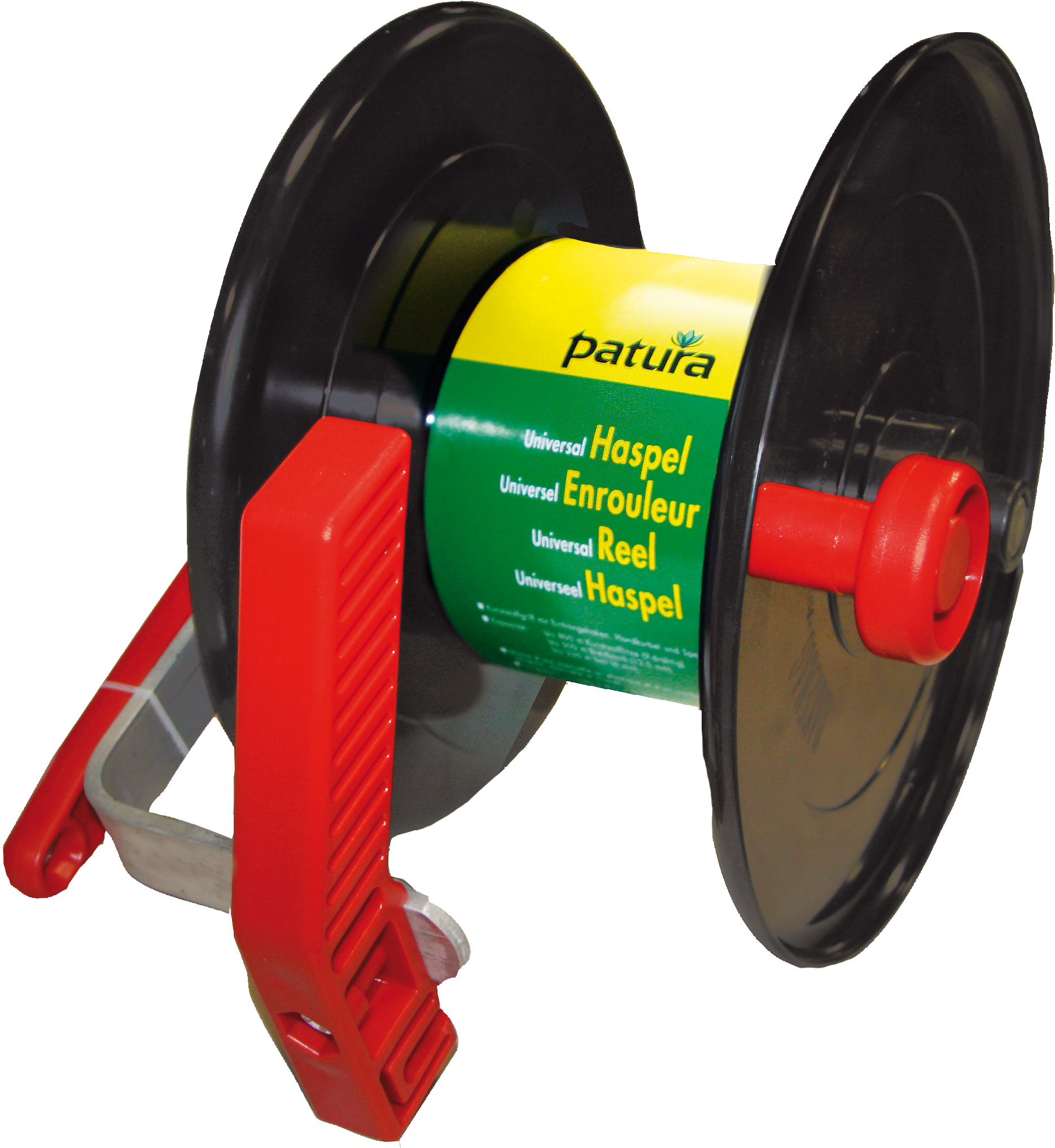 Patura Universeel haspel, tot 800m draad