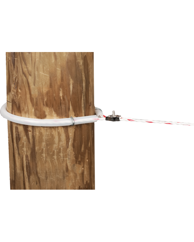 Patura Kunststof isolatieslang (5 meter)