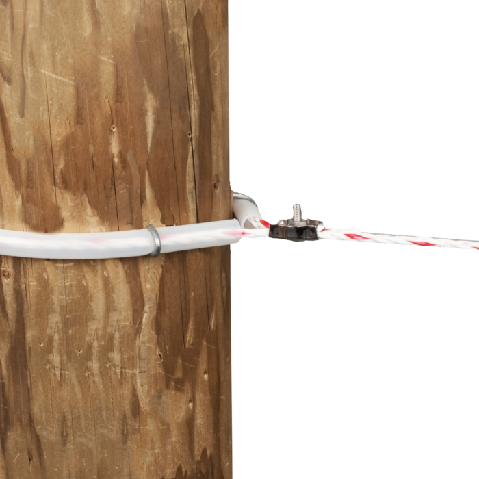 Patura Kunststof isolatieslang (5 meter)