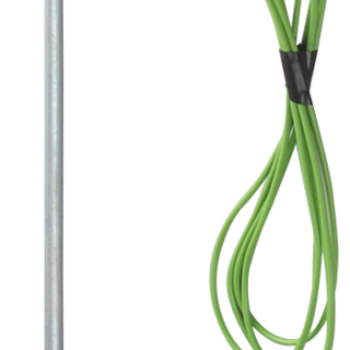 Patura Extra pen 0,65m