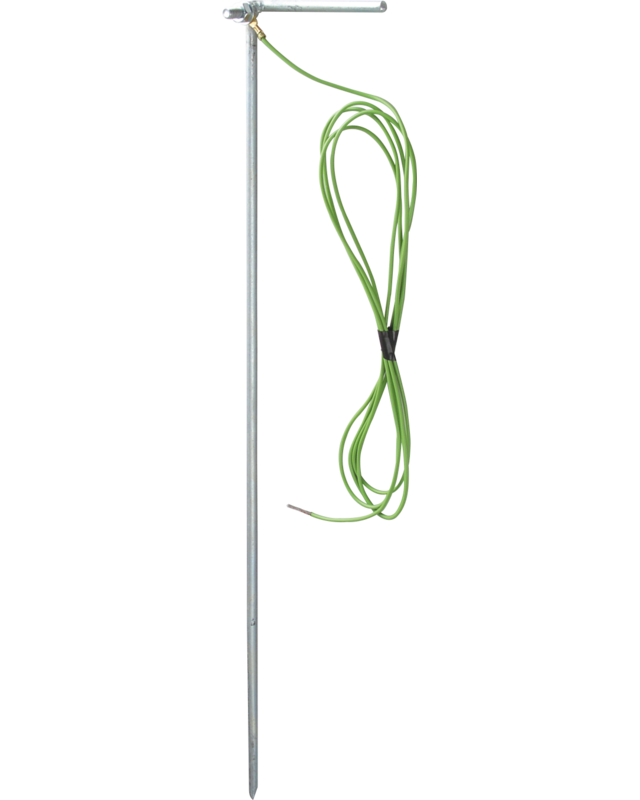 Patura Extra pen 0,65m