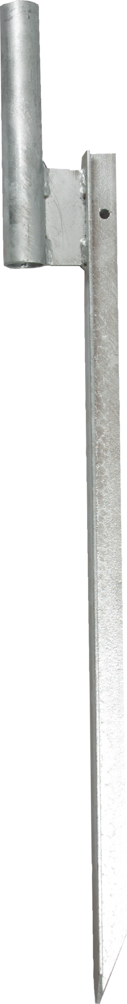 Patura Aardpen voor E-box, Mod. 10 zonder opsteek buis