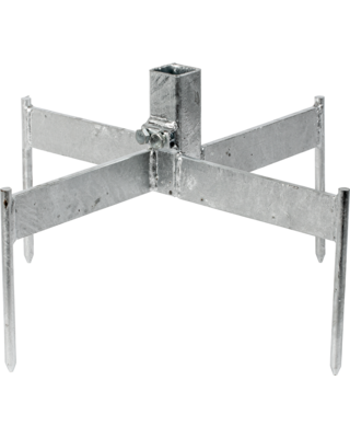Patura Stabilisatievoet voor veiligheidsbox (XL)