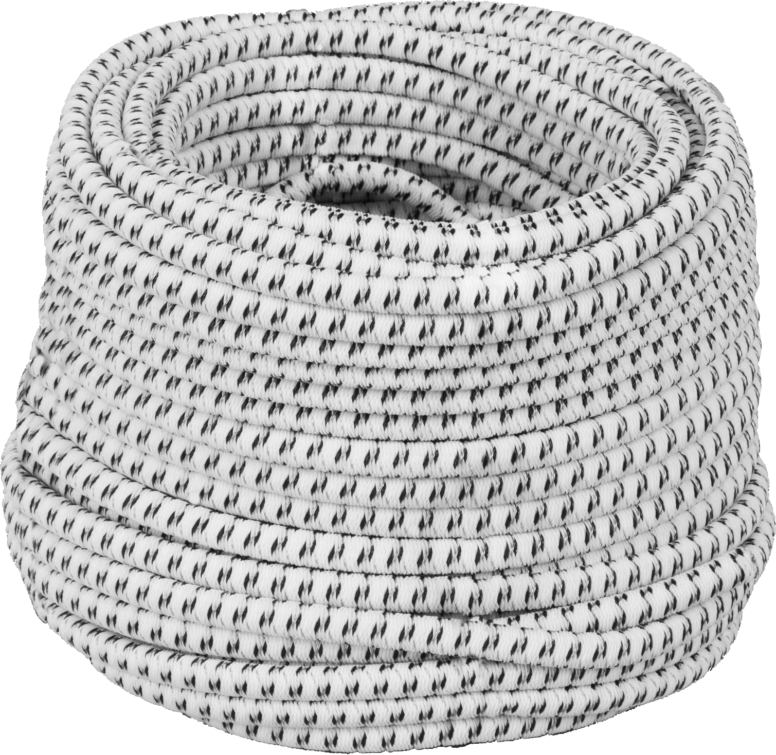Patura Elastische-Elektrische cord, 8 mm, 25 m