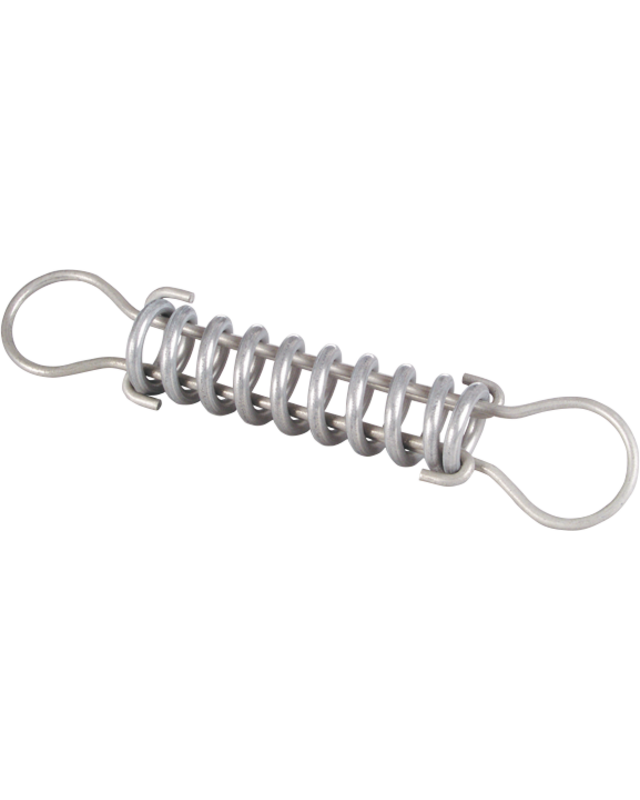 Patura Spanveer r.v.s. voor staaldraad 1,6mm