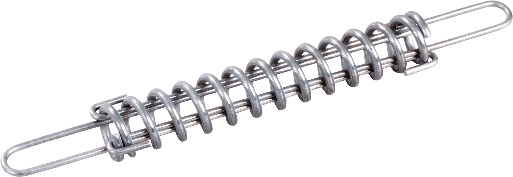 Patura Spanveer r.v.s. voor staaldraad 2,5mm