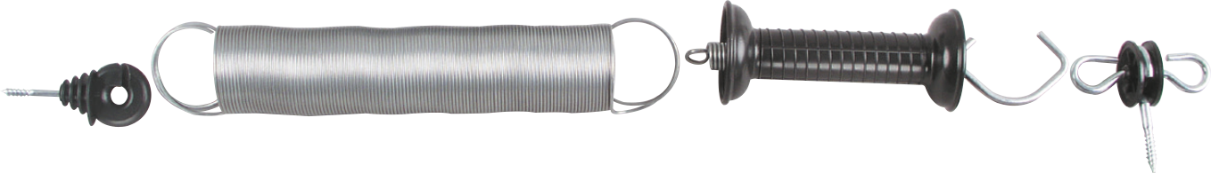 Patura Poortset Standaard