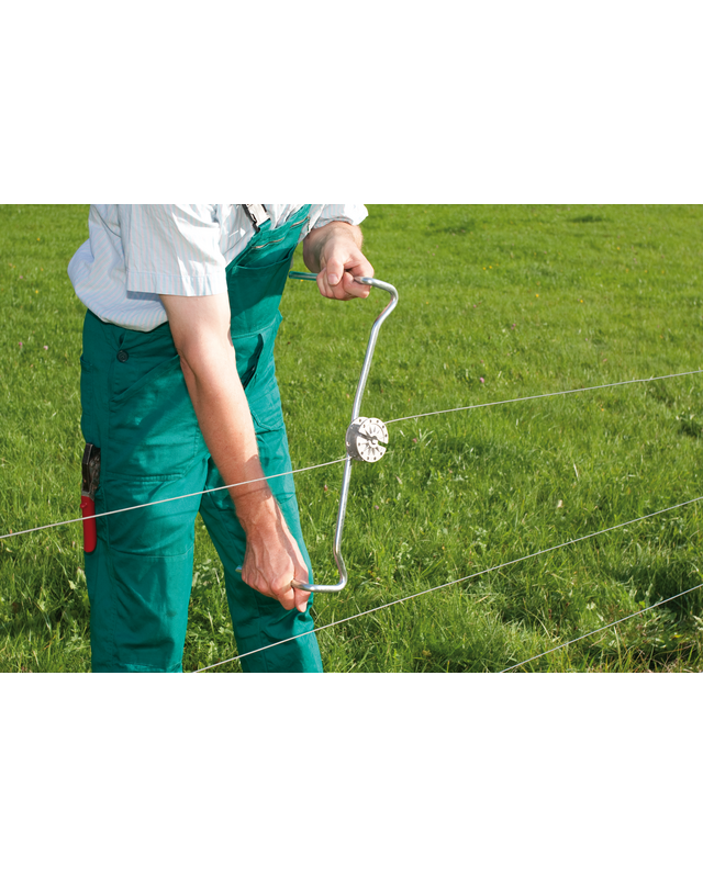 Patura Roterende spanner voor draad en cord (3 stuk/Pak)