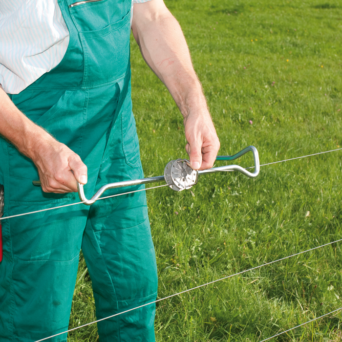 Patura Roterende spanner voor draad en cord (3 stuk/Pak)