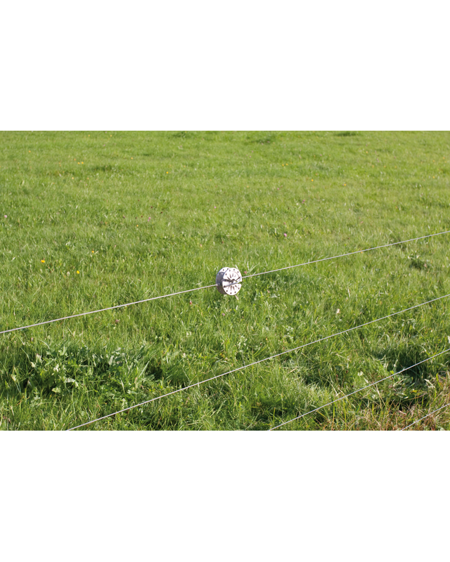 Patura Roterende spanner voor draad en cord (3 stuk/Pak)