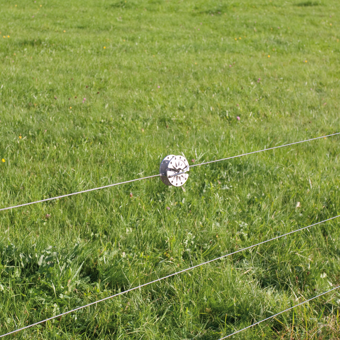 Patura Roterende spanner voor draad en cord (3 stuk/Pak)