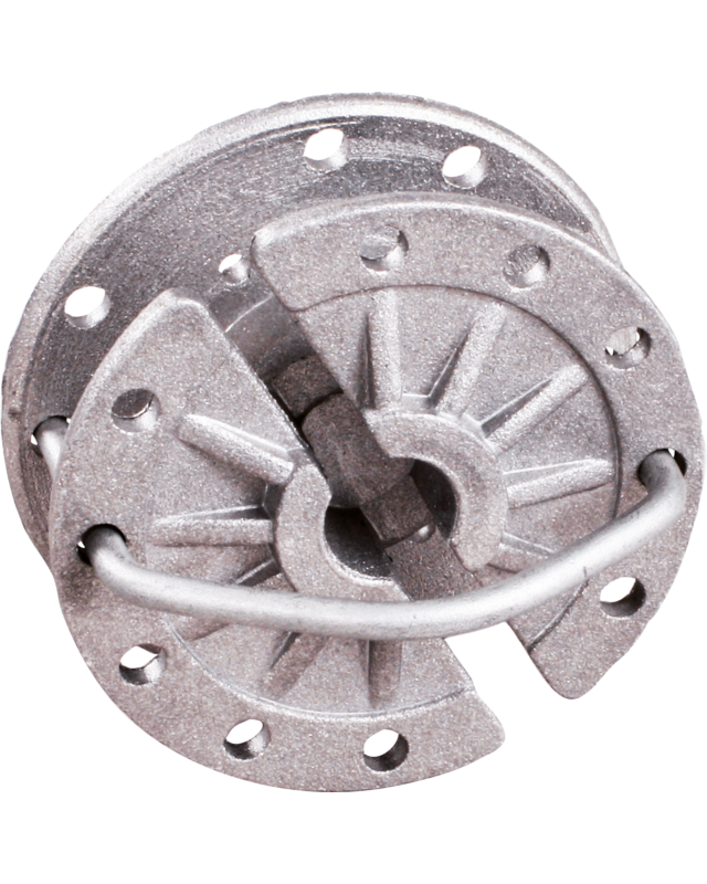 Patura Roterende spanner (25 Stuks)