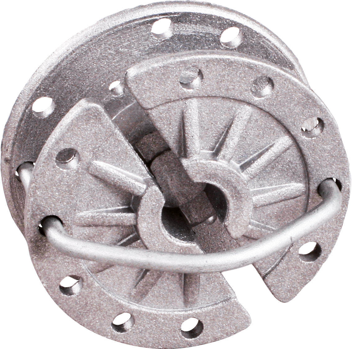 Patura Roterende spanner (25 Stuks)