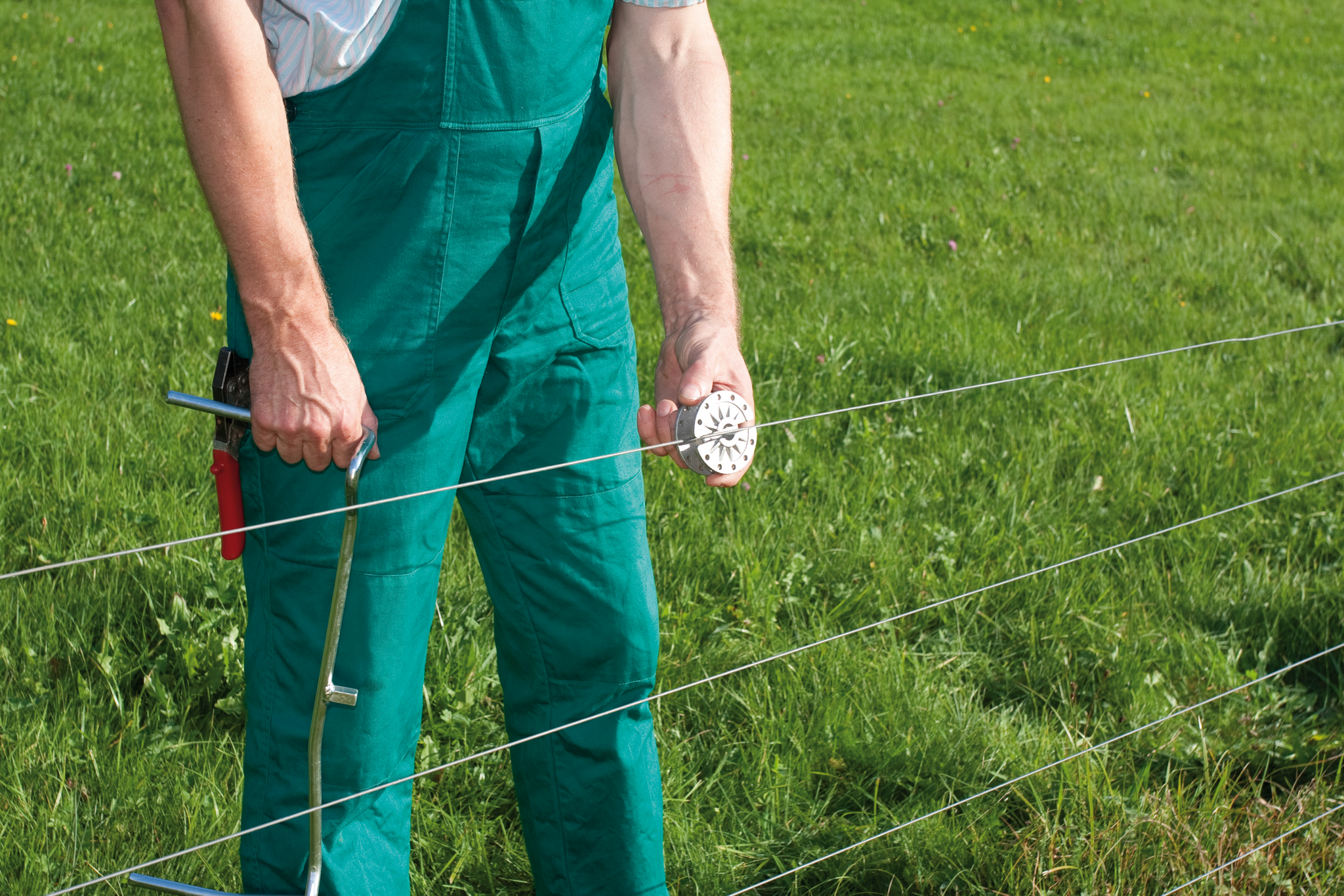 Patura Roterende spanner (25 Stuks)