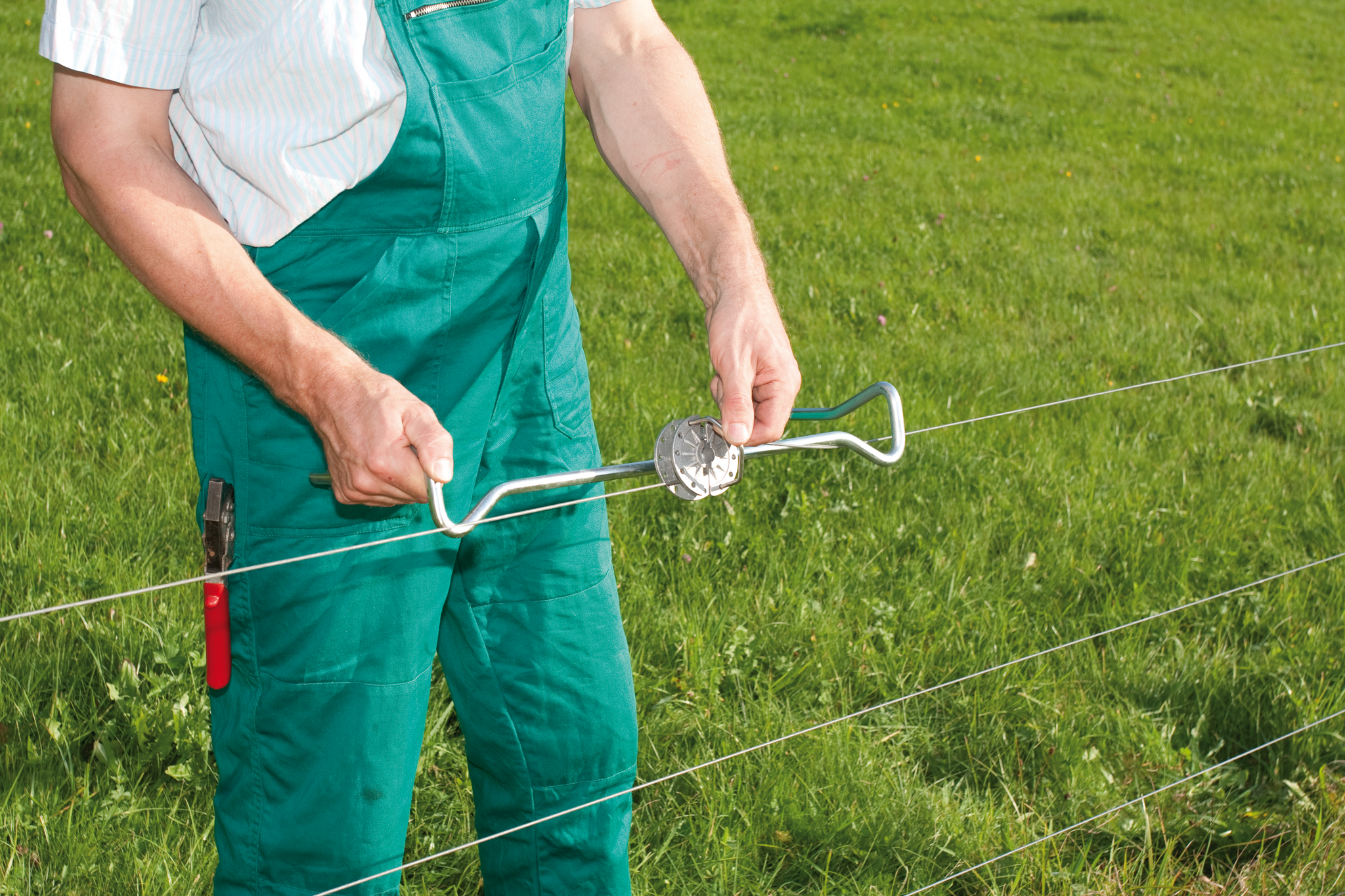 Patura Roterende spanner (25 Stuks)