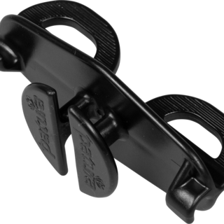 Patura Cord- en kunststof draad spanner, 6 stuks