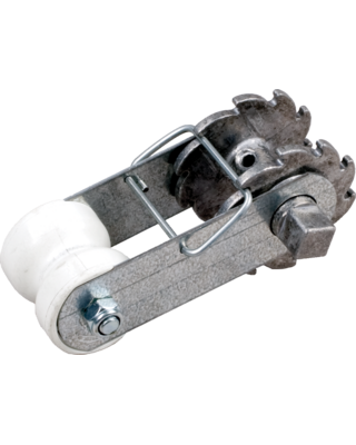 Patura Draadspanner met isolator