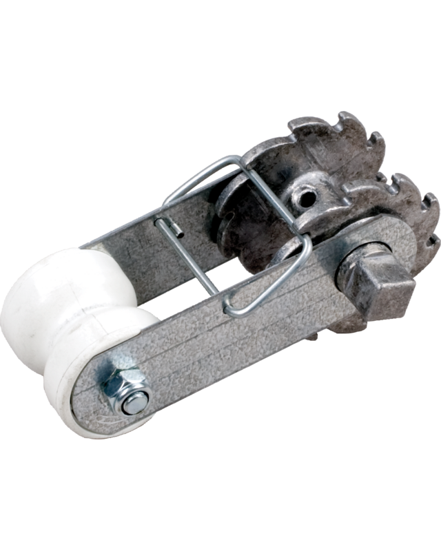 Patura Draadspanner met isolator