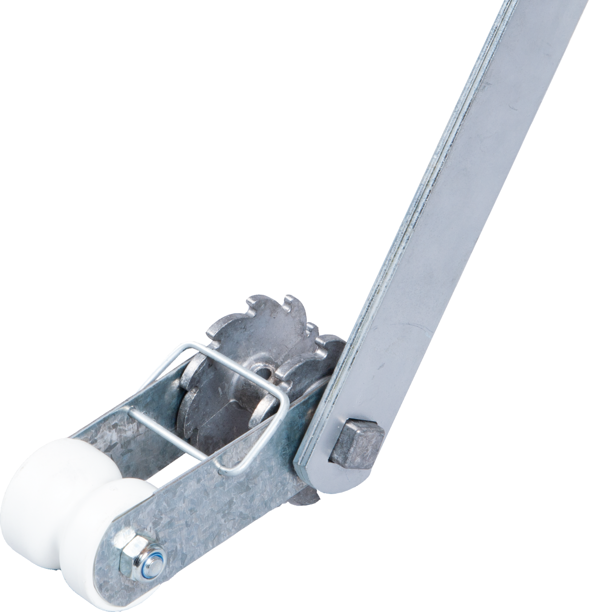 Patura Hendel voor draadspanner