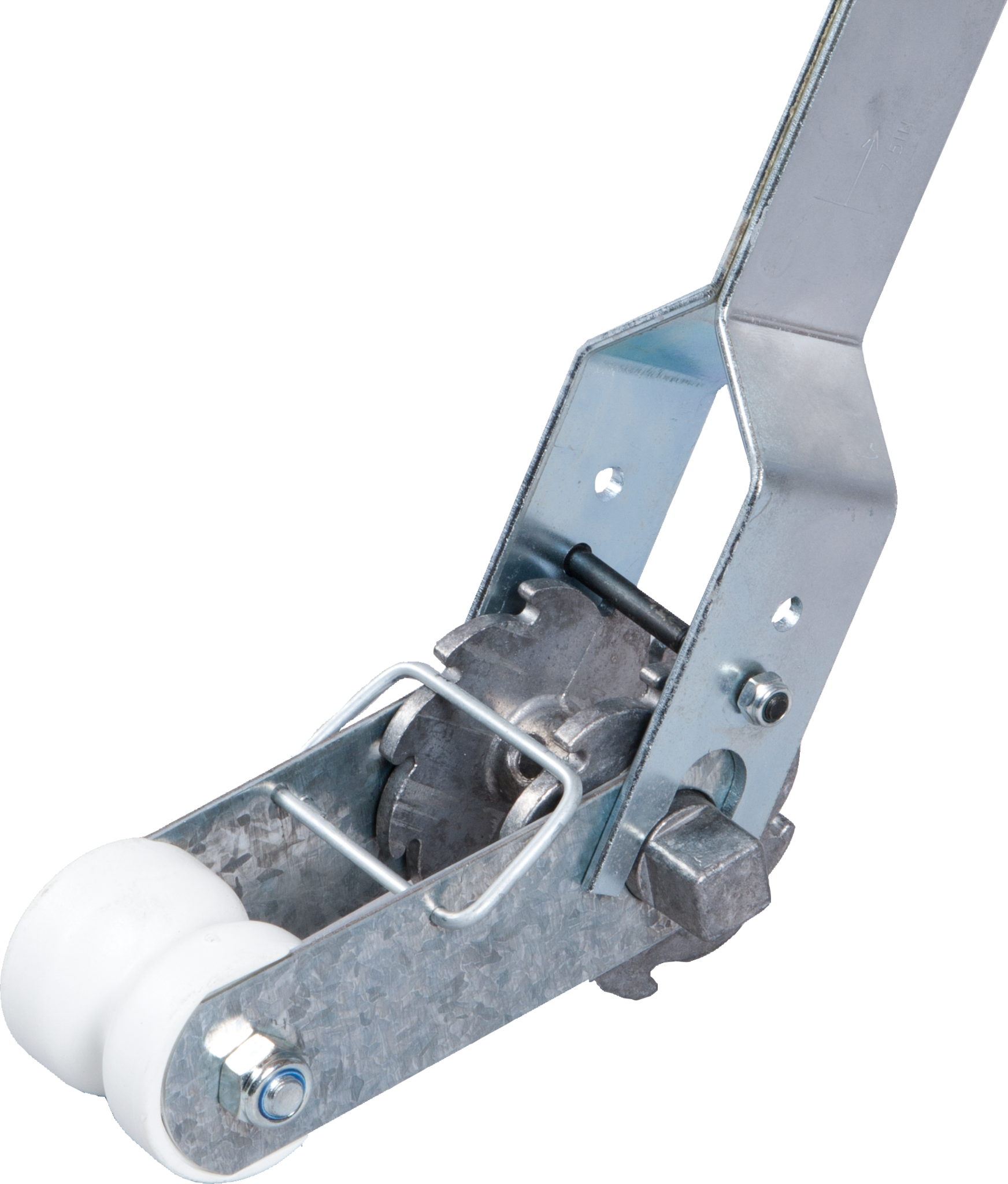 Patura Hendel voor draadspanner