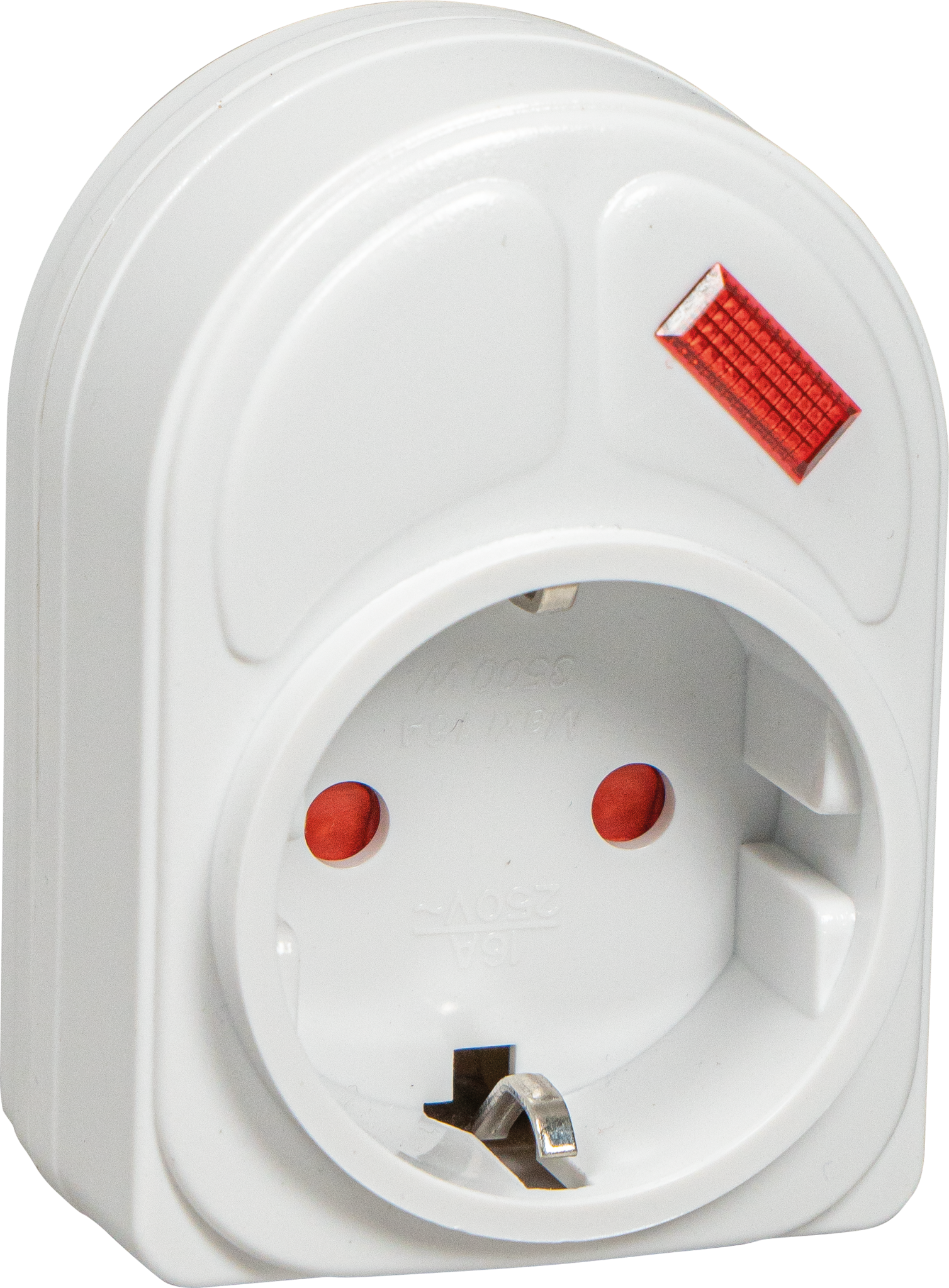 Patura Apparaat veiligheidsstekker 230V