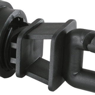 Patura Universele Schroefisolator, 25 stuks