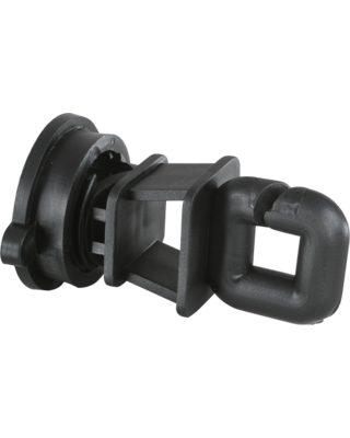 Patura Universele Schroefisolator, 25 stuks