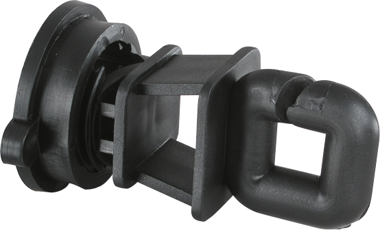 Patura Universele Schroefisolator, 25 stuks