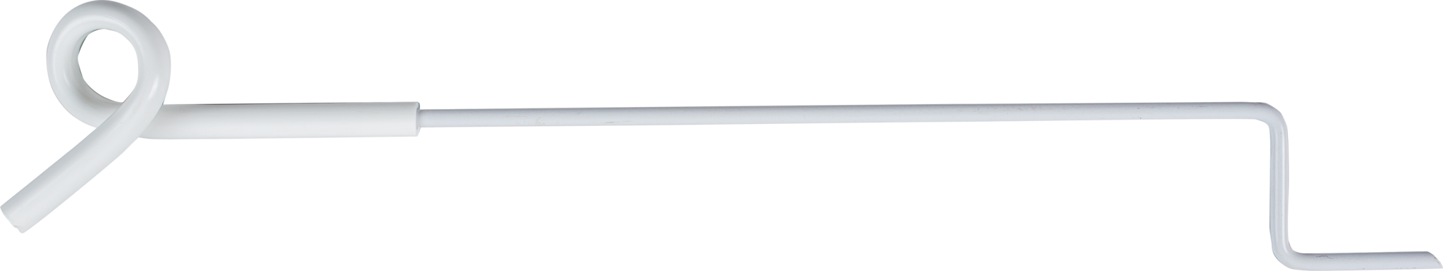 Patura Afstandhouder met oogisolator, 40 cm lang, 5 stuks