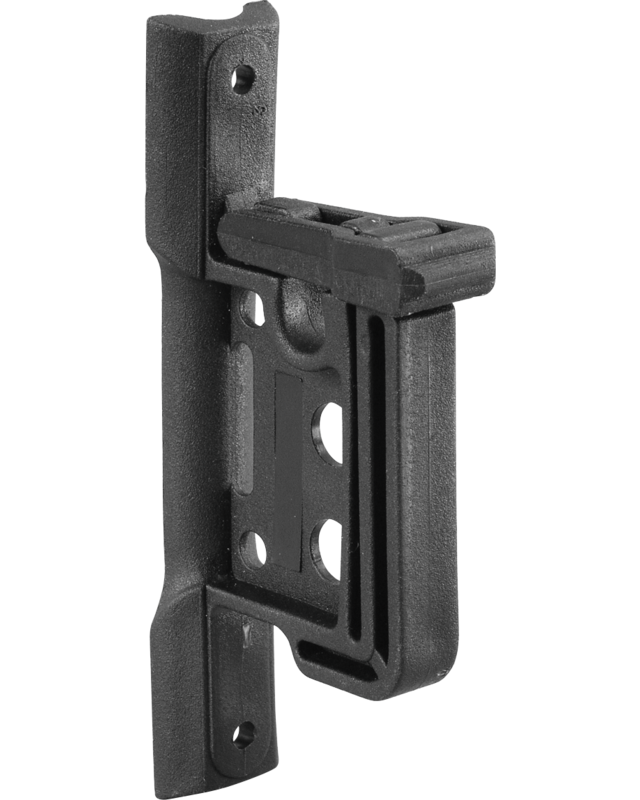 Patura Lint isolator voor lint tot 40 mm (emmer met 60 stuk)