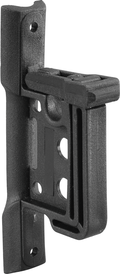 Patura Lint isolator voor lint tot 40 mm (emmer met 60 stuk)