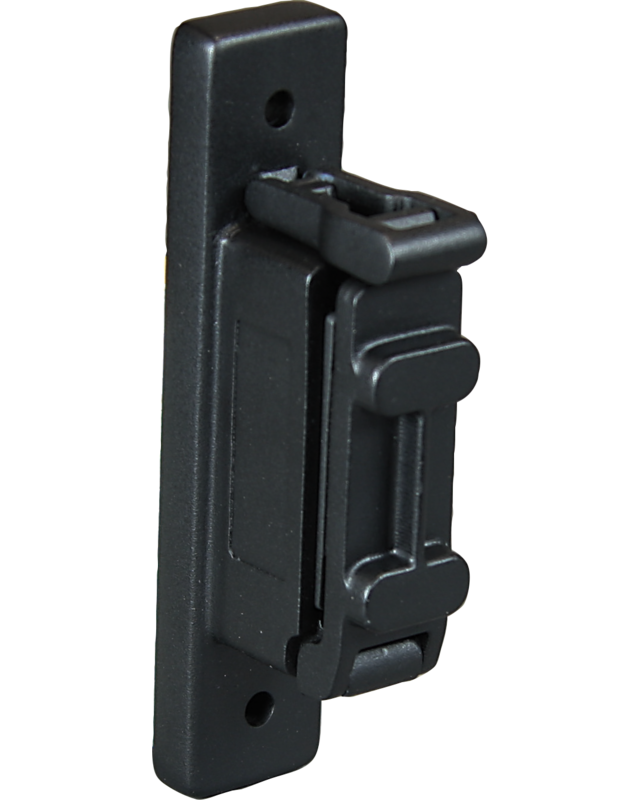 Patura Tornado lint isolator, lint tot 40mm 20 st.