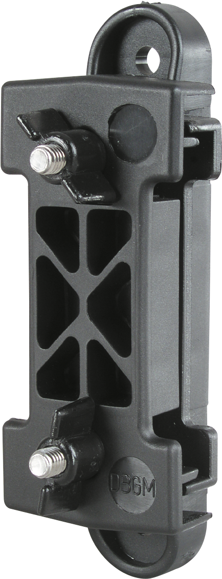 Patura Lint hoekisolator, kunststof (3 st.)