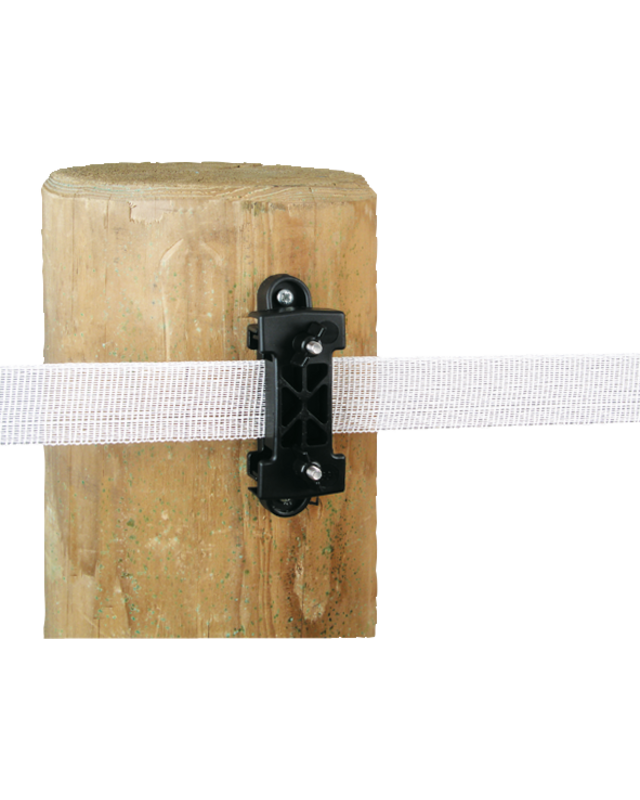 Patura Lint hoekisolator, kunststof (3 st.)