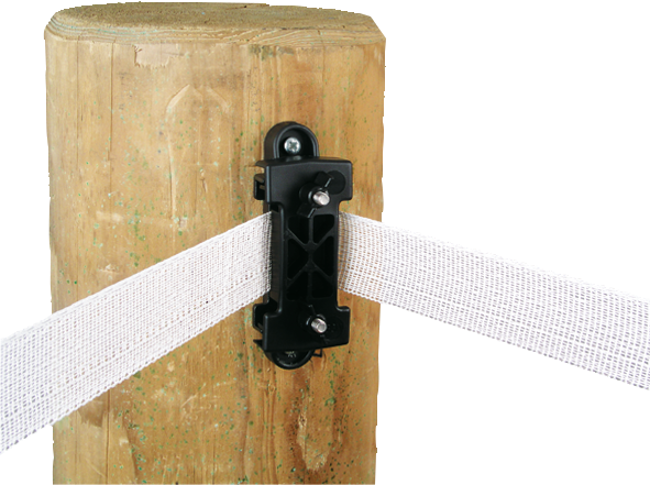 Patura Lint hoekisolator, kunststof (3 st.)