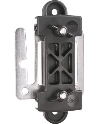 Patura Lint trek-/ hoekisolator, 3 stuks