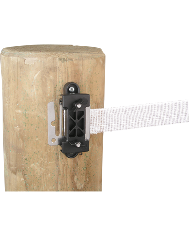 Patura Lint trek/hoekisolator verbindingsplaat 3 st