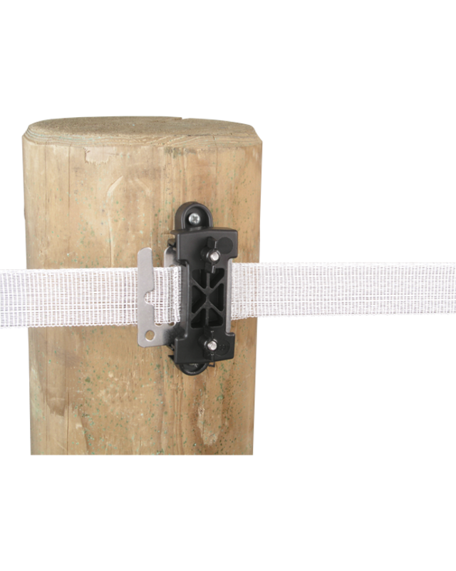 Patura Lint trek/hoekisolator verbindingsplaat 3 st