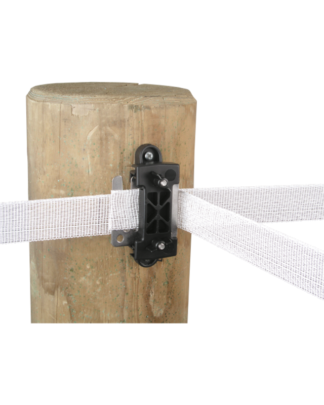 Patura Lint trek/hoekisolator verbindingsplaat 3 st