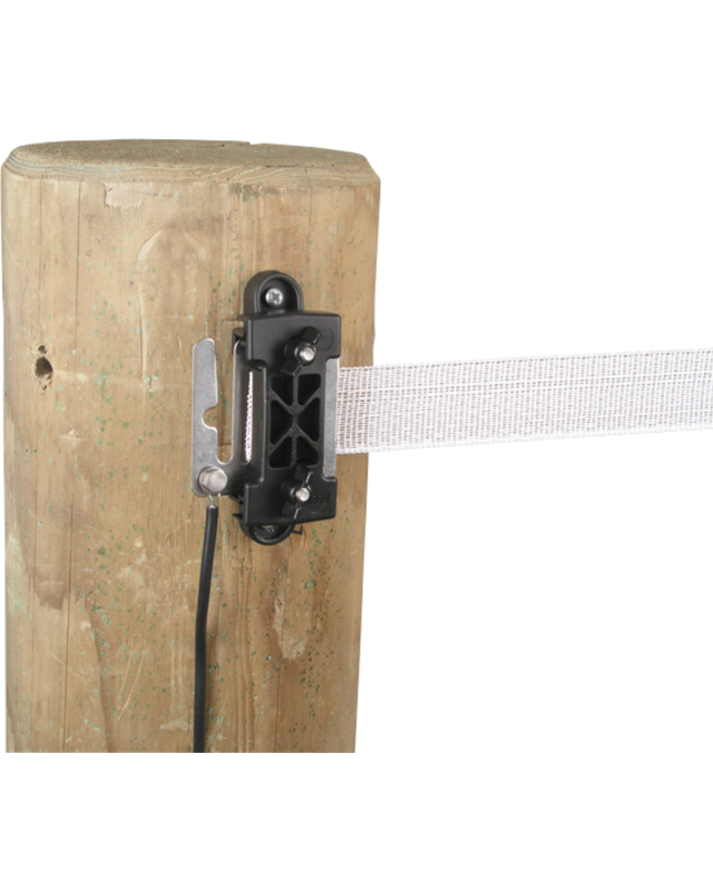 Patura Lint trek/hoekisolator verbindingsplaat 3 st