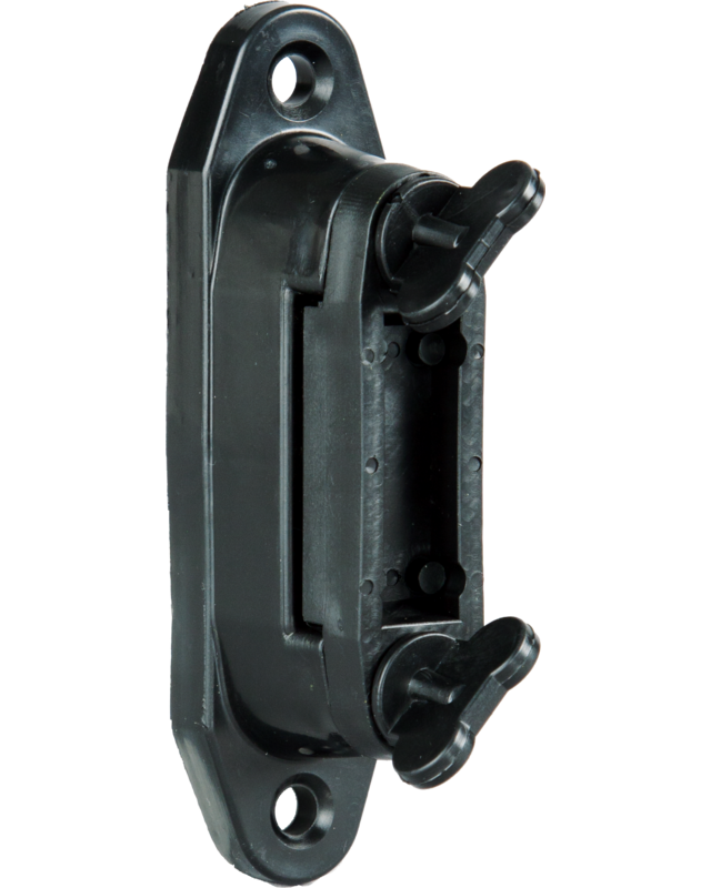 Patura Lint klemisolator, kunststof (3 st.)