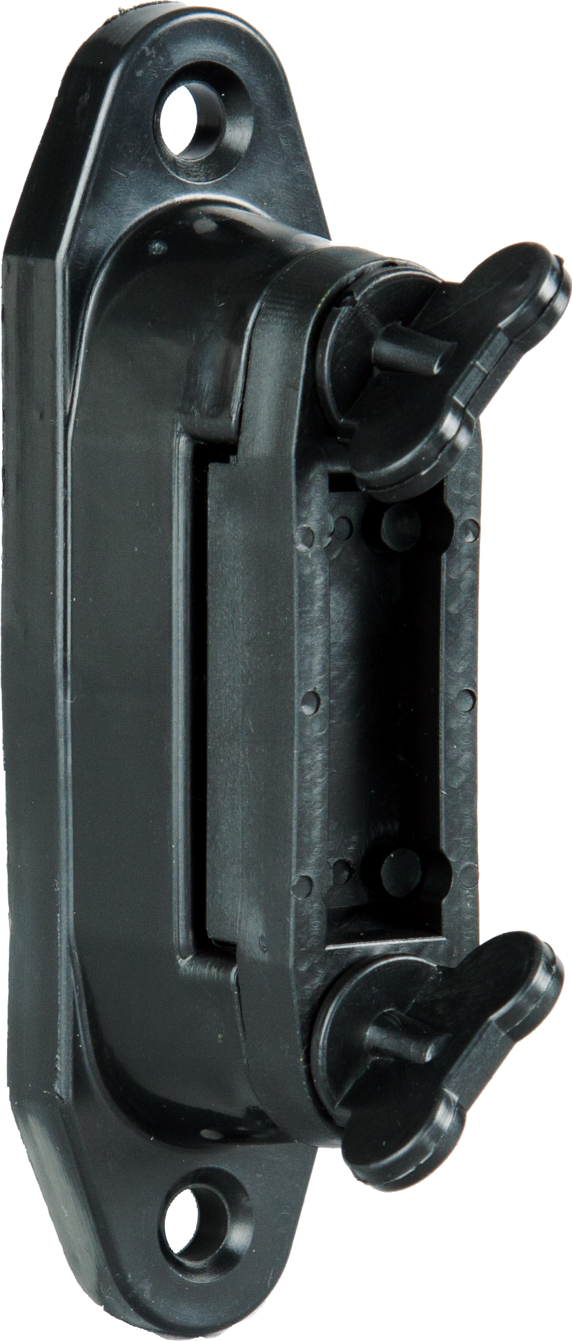 Patura Lint klemisolator, voor alle lint tot 40 mm (20 st/ pak)