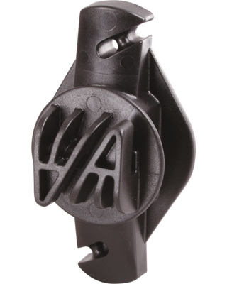 Patura Isolator, 150 stuks, zwart