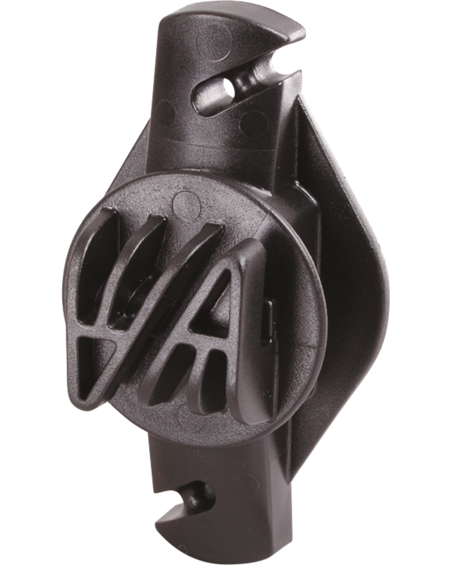 Patura Isolator (permanent) voor rasterdraden (1000 stuk)