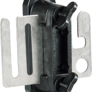 Patura Lint klemisolator, 2 stuks